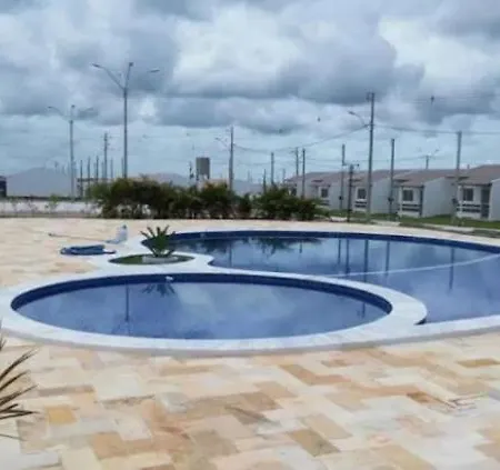 Casa Jardim Pinheiros Apartment Maceio  Exterior photo