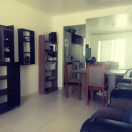 Casa Jardim Pinheiros Apartment Maceio  Exterior photo