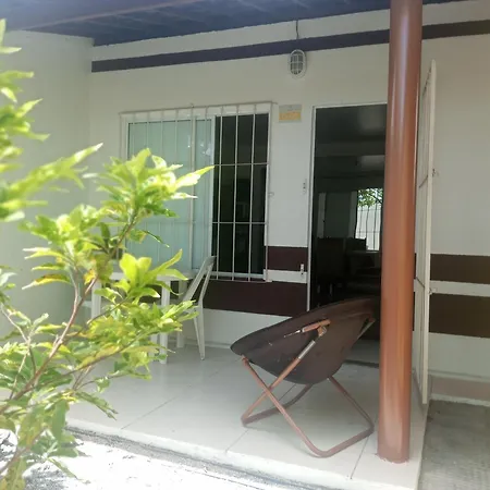 Casa Jardim Pinheiros Apartment Maceio  Exterior photo