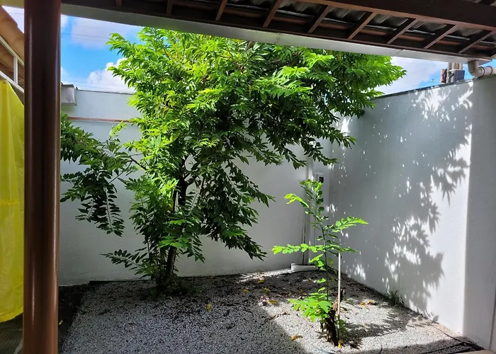 Casa Jardim Pinheiros