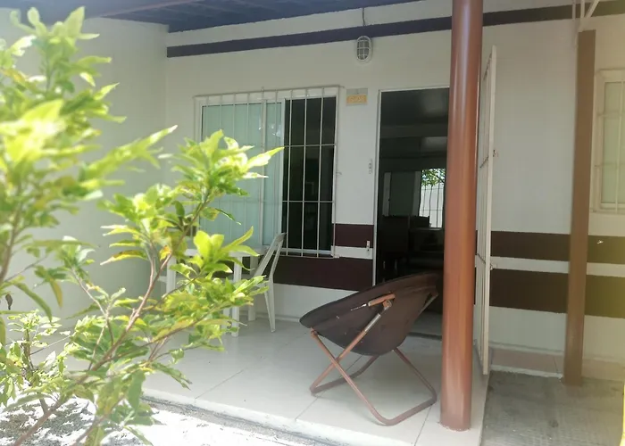 Casa Jardim Pinheiros