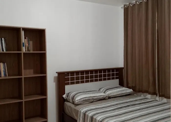 Casa Jardim Pinheiros
